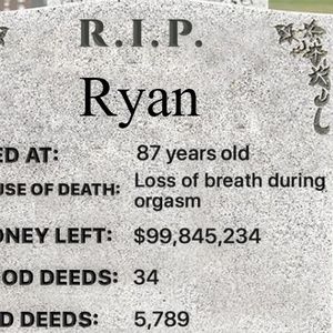 Meet your Posher, Ryan